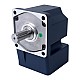 Trójfazowy 220VAC/380VAC 200W 50/60Hz Kołnierz 104mm Przełożenie 50:1 Silnik indukcyjny prądu przemiennego z przekładnią kątową Trójfazowy 220VAC/380VAC 200W 50/60Hz Kołnierz 104mm Przełożenie 50:1 Silnik indukcyjny prądu przemiennego z przekładnią kątową