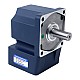 Trójfazowy 220VAC/380VAC 200W 50/60Hz Kołnierz 104mm Przełożenie 50:1 Silnik indukcyjny prądu przemiennego z przekładnią kątową Trójfazowy 220VAC/380VAC 200W 50/60Hz Kołnierz 104mm Przełożenie 50:1 Silnik indukcyjny prądu przemiennego z przekładnią kątową