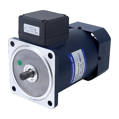 Jednofazowy 110VAC 200W 60Hz Kołnierz 104mm Przełożenie 50:1 Silnik indukcyjny prądu przemiennego z przekładnią kątową Jednofazowy 110VAC 200W 60Hz Kołnierz 104mm Przełożenie 50:1 Silnik indukcyjny prądu przemiennego z przekładnią kątową