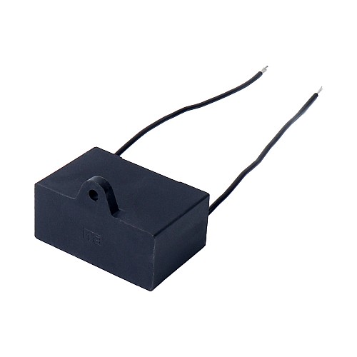 Jednofazowy 220VAC 200W 50Hz Kołnierz 104mm Przełożenie 5:1 Silnik indukcyjny prądu przemiennego z przekładnią czołową