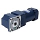 200W 220VAC/380VAC 50/60Hz 7,5RPM 60,00Nm(8496,70oz.in) Kołnierz 104mm Trójfazowy silnik indukcyjny prądu przemiennego z przekładnią kątową i wałem drążonym - 6IK200GU-S/S3FT/6GU180RC | StepperOnline 200W 220VAC/380VAC 50/60Hz 7,5RPM 60,00Nm(8496,70oz.in) Kołnierz 104mm Trójfazowy silnik indukcyjny prądu przemiennego z przekładnią kątową i wałem drążonym - 6IK200GU-S/S3FT/6GU180RC | StepperOnline