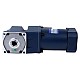 200W 220VAC/380VAC 50/60Hz 7,5RPM 60,00Nm(8496,70oz.in) Kołnierz 104mm Trójfazowy silnik indukcyjny prądu przemiennego z przekładnią kątową i wałem drążonym - 6IK200GU-S/S3FT/6GU180RC | StepperOnline 200W 220VAC/380VAC 50/60Hz 7,5RPM 60,00Nm(8496,70oz.in) Kołnierz 104mm Trójfazowy silnik indukcyjny prądu przemiennego z przekładnią kątową i wałem drążonym - 6IK200GU-S/S3FT/6GU180RC | StepperOnline