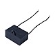 Jednofazowy 110VAC 200W 60Hz Kołnierz 104mm Przełożenie 50:1 Silnik indukcyjny prądu przemiennego z przekładnią kątową Jednofazowy 110VAC 200W 60Hz Kołnierz 104mm Przełożenie 50:1 Silnik indukcyjny prądu przemiennego z przekładnią kątową