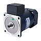 200W 220VAC/380VAC 50/60Hz 7,5RPM 60,00Nm(8496,70oz.in) Kołnierz 104mm Trójfazowy silnik indukcyjny prądu przemiennego z przekładnią kątową i wałem drążonym - 6IK200GU-S/S3FT/6GU180RC | StepperOnline 200W 220VAC/380VAC 50/60Hz 7,5RPM 60,00Nm(8496,70oz.in) Kołnierz 104mm Trójfazowy silnik indukcyjny prądu przemiennego z przekładnią kątową i wałem drążonym - 6IK200GU-S/S3FT/6GU180RC | StepperOnline