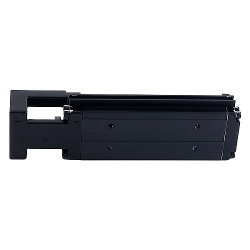 Moduł liniowy z napędem śrubowym kulowym serii LK2A40 Maks. prędkość 500mm/s Dokładność pozycjonowania 0,003mm Skok 36mm - LK2A40-17DL050-036 | StepperOnline