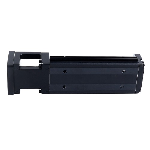 Moduł liniowy z napędem śruby kulowej seria LK2A60 Maks. obciążenie poziome/pionowe 30kg/10kg Skok 60mm - LK2A60-23DL050-060 | StepperOnline