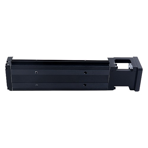 Moduł liniowy z napędem śruby kulowej seria LK2A60 Maks. obciążenie poziome/pionowe 30kg/10kg Skok 110mm - LK2A60-23DL100-110 | StepperOnline