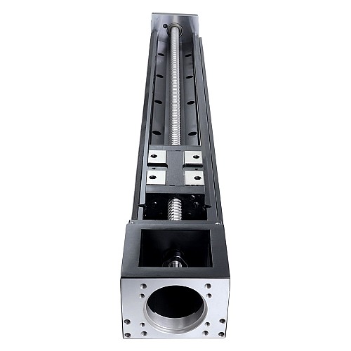 Moduł liniowy z napędem śruby kulowej seria LK2A86 Maks. obciążenie poziome/pionowe 40kg/12kg Skok 516mm - LK2A86-60DL10S0-516 | StepperOnline