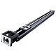 Moduł liniowy z napędem śruby kulowej seria LK2A86 Maks. obciążenie poziome/pionowe 40kg/12kg Skok 816mm - LK2A86-60DL10S0-816 | StepperOnline