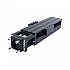Seria LK60 Napęd śruby kulowej Maksymalne obciążenie poziome/pionowe 20kg/6kg Skok 110mm dla silnika serwo