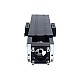 Seria LK60 Napęd śruby kulowej Maksymalne obciążenie poziome/pionowe 20kg/6kg Skok 110mm dla silnika serwo - LK60-40DL10S3-110 | StepperOnline Seria LK60 Napęd śruby kulowej Maksymalne obciążenie poziome/pionowe 20kg/6kg Skok 110mm dla silnika serwo - LK60-40DL10S3-110 | StepperOnline