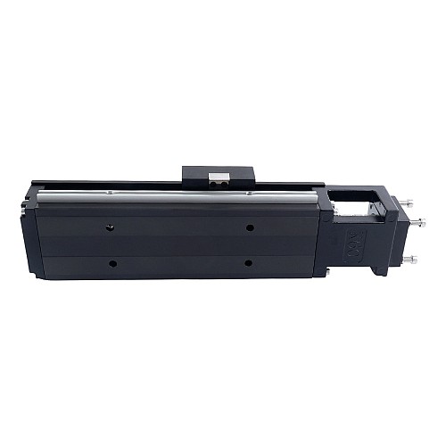 Seria LK60 Napęd śruby kulowej Maksymalne obciążenie poziome/pionowe 20kg/6kg Skok 110mm dla silnika serwo - LK60-40DL10S3-110 | StepperOnline Seria LK60 Napęd śruby kulowej Maksymalne obciążenie poziome/pionowe 20kg/6kg Skok 110mm dla silnika serwo - LK60-40DL10S3-110 | StepperOnline