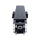Seria LK60 Napęd śruby kulowej Maksymalne obciążenie poziome/pionowe 20kg/6kg Skok 210mm dla silnika serwo - LK60-40DL10S3-210 | StepperOnline