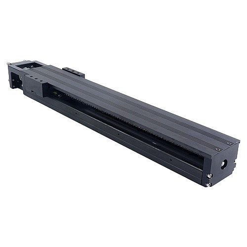 Seria LK60 Napęd śruby kulowej Maksymalne obciążenie poziome/pionowe 20kg/6kg Skok 310mm dla silnika serwo - LK60-40DL10S3-310 | StepperOnline