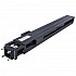 Seria LK60 Napęd śruby kulowej Maksymalne obciążenie poziome/pionowe 20kg/6kg Skok 410mm dla silnika serwo