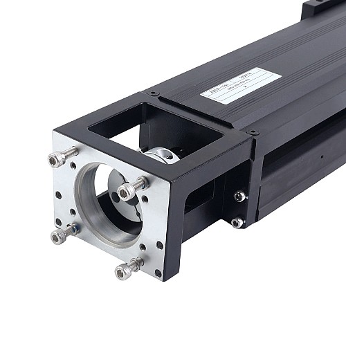 Seria LK86 Napęd śruby kulowej Maksymalne obciążenie poziome/pionowe 40kg/12kg Skok 210mm dla silnika serwo - LK86-60DL10S3-210 | StepperOnline