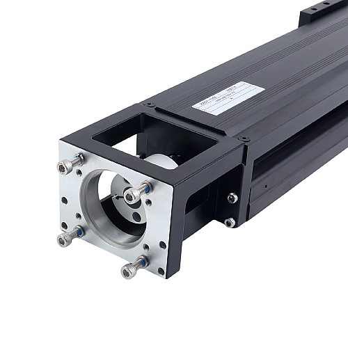 Seria LK86 Napęd śruby kulowej Maksymalne obciążenie poziome/pionowe 40kg/12kg Skok 310mm dla silnika serwo - LK86-60DL10S3-310 | StepperOnline