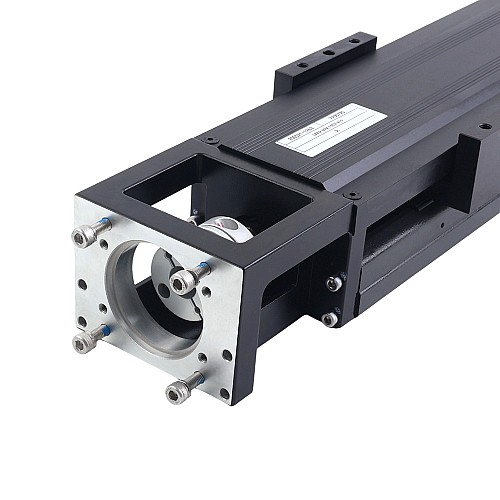 Seria LK86 Napęd śruby kulowej Maksymalne obciążenie poziome/pionowe 40kg/12kg Skok 410mm dla silnika serwo - LK86-60DL10S3-410 | StepperOnline