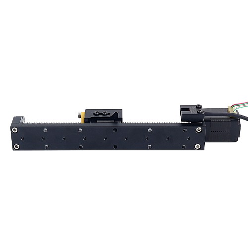 Nema 8 Siłownik liniowy ze śrubą pociągową 0,5A Skok 90mm 0,01Nm(1,416oz.in) Ołów 2,54mm (0,1) z czujnikiem Nema 8 Siłownik liniowy ze śrubą pociągową 0,5A Skok 90mm 0,01Nm(1,416oz.in) Ołów 2,54mm (0,1) z czujnikiem