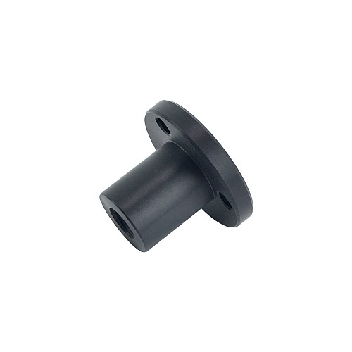 Nakrętka POM do pręta gwintowanego Tr6.35x2