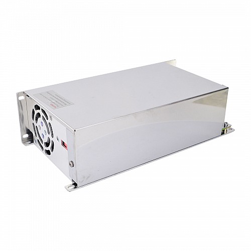 TS Series 3 Axis 4.0Nm(566.56oz.in) ZestawNema 24 z zamkniętą pętlą z zasilaczem