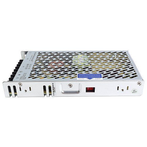 201W 36V 5.9A 115/230V zasilacz impulsowy zestawy routerów CNC - LE-201-36 | StepperOnline 201W 36V 5.9A 115/230V zasilacz impulsowy zestawy routerów CNC - LE-201-36 | StepperOnline