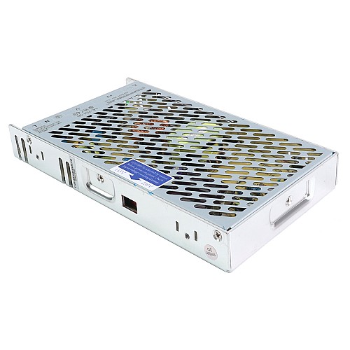 201W 36V 5.9A 115/230V zasilacz impulsowy zestawy routerów CNC - LE-201-36 | StepperOnline 201W 36V 5.9A 115/230V zasilacz impulsowy zestawy routerów CNC - LE-201-36 | StepperOnline