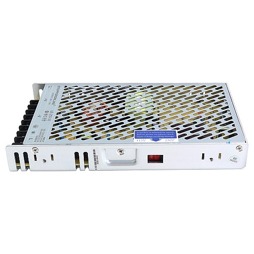 250W 36V 6.9A 115/230V zasilacz impulsowy zestawy routerów CNC - LE-250-36 | StepperOnline 250W 36V 6.9A 115/230V zasilacz impulsowy zestawy routerów CNC - LE-250-36 | StepperOnline