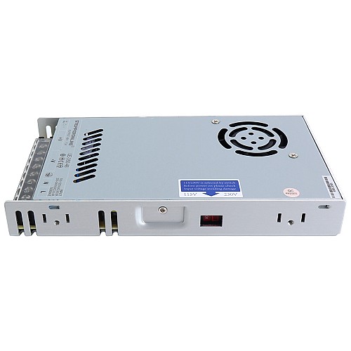 350W 48V 7.3A 115/230V Zasilacz impulsowy Zestawy routerów CNC - LE-350-48 | StepperOnline