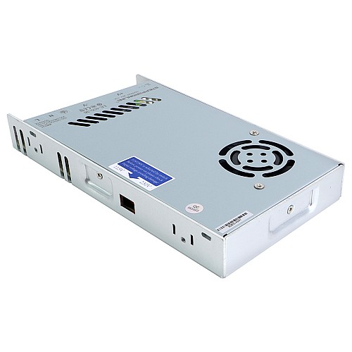 400W 36V 11,0A 115/230V Zasilacz impulsowy Zestawy routerów CNC - LE-400-36 | StepperOnline