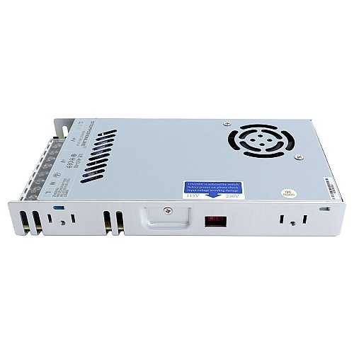 400W 48V 8.3A 115/230V zasilacz impulsowy zestawy routerów CNC - LE-400-48 | StepperOnline 400W 48V 8.3A 115/230V zasilacz impulsowy zestawy routerów CNC - LE-400-48 | StepperOnline