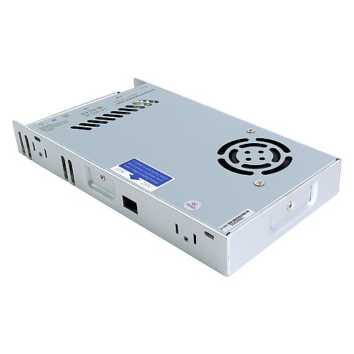 400W 48V 8.3A 115/230V zasilacz impulsowy zestawy routerów CNC - LE-400-48 | StepperOnline 400W 48V 8.3A 115/230V zasilacz impulsowy zestawy routerów CNC - LE-400-48 | StepperOnline