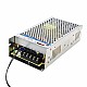 150W 12V 12.5A 180-264VAC/240-370VDC Przełączanie zasilania