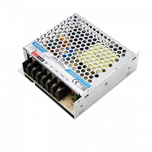 50W 12V -12V/2.1A 2.1A 85-264VAC/120-370VDC Przełączanie zasilania
