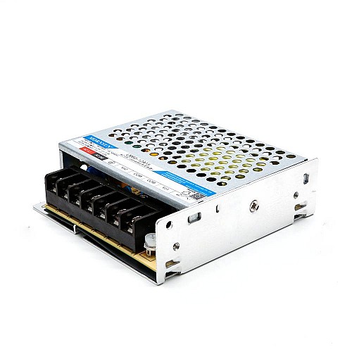 60W 15V -15V/5.0A 5.0A 165-264VAC/180-370VDC Przełączanie zasilania