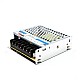 60W 15V -15V/5.0A 5.0A 165-264VAC/180-370VDC Przełączanie zasilania