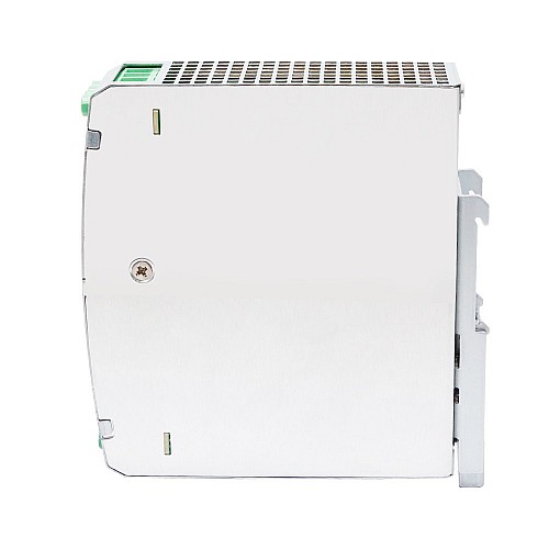 120W 48V 2.5A 85-264VAC/120-370VDC Szyna DIN Przewód zasilania