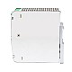 120W 48V 2.5A 85-264VAC/120-370VDC Szyna DIN Przewód zasilania