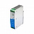 120W 48V 2.5A 85-305VAC/120-430VDC Szyna DIN Przewód zasilania