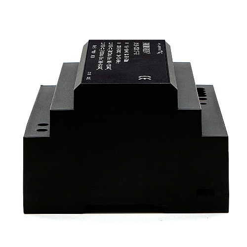 150W 24V 6.3A 85-264VAC/120-370VDC Szyna DIN Przewód zasilania