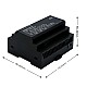150W 24V 6.3A 85-264VAC/120-370VDC Szyna DIN Przewód zasilania