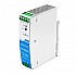 75W 48V 1.6A 90-264VAC/120-370VDC Szyna DIN Przewód zasilania