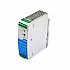 75W 24V 3.2A 85-305VAC/120-430VDC Szyna DIN Przewód zasilania