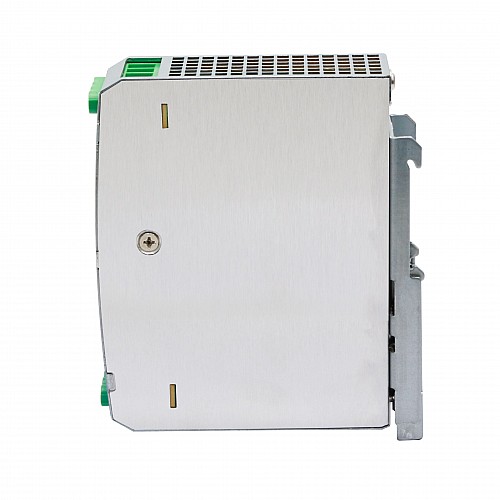 75W 24V 3.2A 85-305VAC/120-430VDC Szyna DIN Przewód zasilania