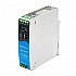 120W 48V 2.5A 85-264VAC/120-370VDC Przeciwwybuchowy Szyna DIN Zasilacz impulsowy z funkcją PFC