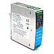 120W 48V 2.5A 85-264VAC/120-370VDC Przeciwwybuchowy Szyna DIN Zasilacz impulsowy z funkcją PFC