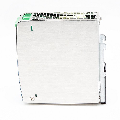 120W 48V 2.5A 85-264VAC/120-370VDC Przeciwwybuchowy Szyna DIN Zasilacz impulsowy z funkcją PFC