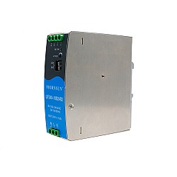 120W 55V 2.2A 85-264VAC/120-370VDC Szyna DIN Zasilacz impulsowy z funkcją PFC