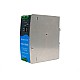 120W 55V 2.2A 85-264VAC/120-370VDC Szyna DIN Zasilacz impulsowy z funkcją PFC