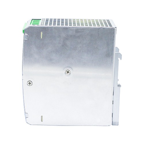 240W 48V 5.0A 180-550VAC/254-780VDC Szyna DIN Zasilacz impulsowy z funkcją PFC